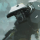 Illustration for article titled The Armored Troops From emQuantum Break/em